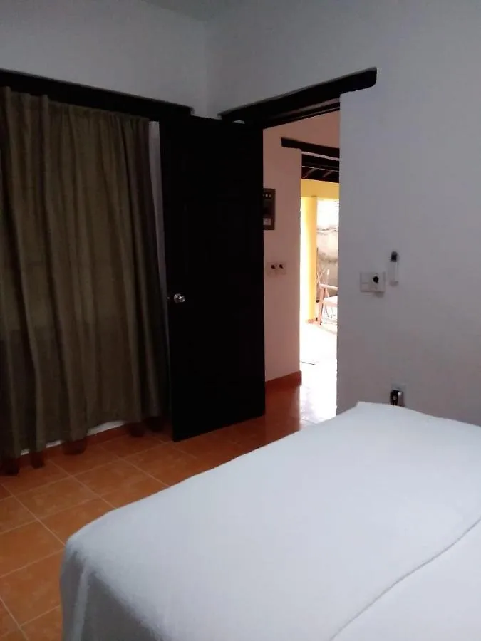 Hacienda Corona Apartment Puerto Vallarta Homestay