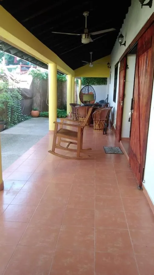 Homestay Hacienda Corona Apartment Puerto Vallarta