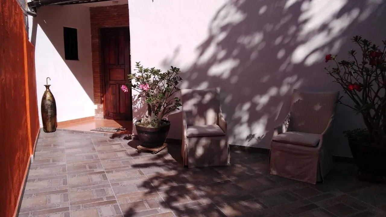 Hacienda Corona Apartment Puerto Vallarta Homestay