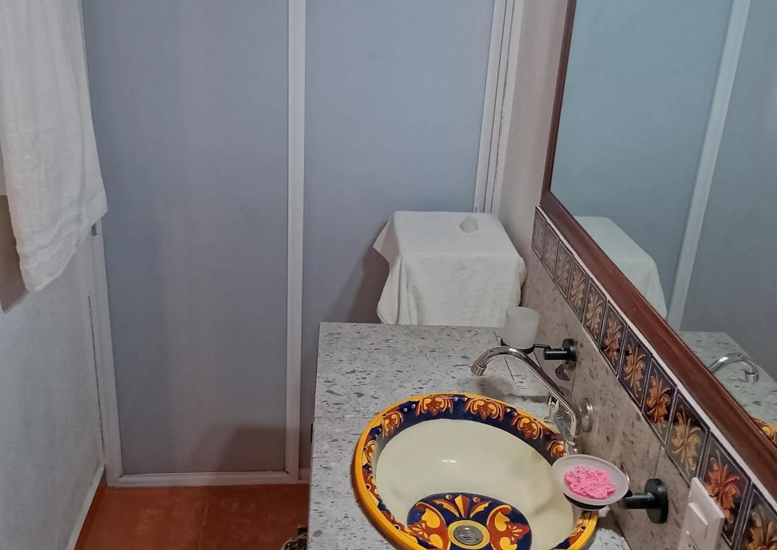 Homestay Hacienda Corona Apartment Puerto Vallarta Mexico