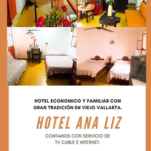 Ana Liz Hotel